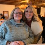 Lynn Parrott - @therrienparrott - Instagram
