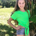 Adalynn Passarella - @itsadalynnpassarella - Instagram