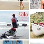 Lynn Paterson (aka Red) - @redznzjourney - Instagram