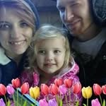 Courtney Lynn Patton - @rionsmomma56 - Instagram
