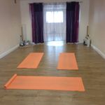 Lynn Patton - @aylesburyyogacentre - Instagram