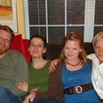 Lynn Patton Lewis - @lyneypooh - Instagram