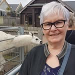 Lynn Pearce - @lynniepearce50 - Instagram