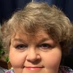 Lynn Pearce - @julymagnolia58 - Instagram