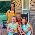 Lynn Peden #1 Nana - @lgpeden - Instagram