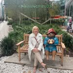 Lynn Pendlebury - @lynn.pendlebury - Instagram
