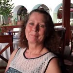 Jo Lynn Pendleton - @bluebloods52 - Instagram