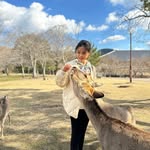 Lynn Penn - @youtiao56 - Instagram
