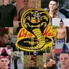 💖 cobra Kai💖 - @pepeylynn - TikTok