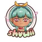 Shvwii - @lynnpepe__ - Instagram