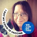 Lynne Pinner - @pinnerlynne - Instagram