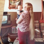 Lynn Pitts - @lynnapitts55 - Instagram