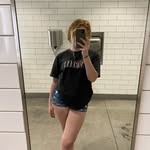 Georgia Lynn Plaster - @plastergeorgia - Instagram
