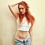 Lynn Polite - @trafmadoubtblac - Instagram