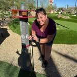 Lynn Chmielewski Pollock - @lynncpollock - Instagram