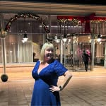 Lynn Pollock - @lynngilruth - Instagram