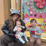 Rebekah-Lynn Pollock - @ginga_life - Instagram