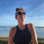 Stephanie Lynn Bartlett Pollock - @workingoutinparadise - Instagram