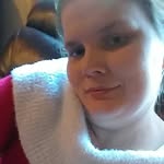 Maggie Lynn Posey - @officer52wife - Instagram
