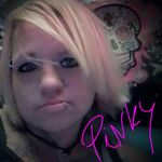 Amie Lynn Potts - @lilpinkypotts - Instagram