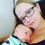 Codi-Lynn Pratt - @codisreadingcorner - Instagram