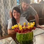 Rosemarie Lynn Pratt Griffith - @prattgriffith - Instagram