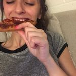 Brooke Lynn Press - @saladword - Instagram