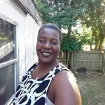 Veronica Lynn Pressley - @mygreater71 - Instagram