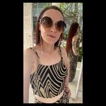 Amber Lynn Pritchett - @bambilynn87 - Instagram