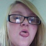 Kristy Lynn Pritchett - @ladybug23m - Instagram