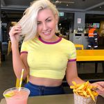 Lynn Pritchett - @lynn.pritch - Instagram
