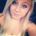 Lynn Pritchett - @softball.baby88 - Instagram