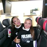 Jaelynn Quach - @jaelynnquachcheer - Instagram