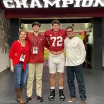 Lynn Quick - @dhansenquick - Instagram