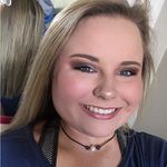 Hannah Lynn Raley - @makeup_byhan_ - Instagram
