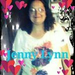 Jennifer Lynn Randolph - @lovejenny3482 - Instagram