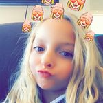Roxy Lynn Randolph - @roxyillathrillamanilla - Instagram