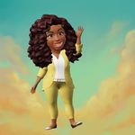 Tiffany Lynn Randolph - @mochabombshell1 - Instagram