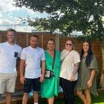 Lynn Rawlings - @lynnrawlings121 - Instagram