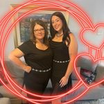 Lynn Rawson Reeves - @milaylab - Instagram