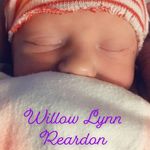 Willow Lynn Reardon - @willowreardon - Instagram