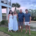 Lynn Reddick Thompson - @lynnt01 - Instagram