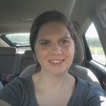 Lynnette Reddick - @lynne_margo - Instagram