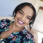 Lynn-Mari Reddy - @lynnmari_solomon - Instagram