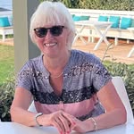 Lynn Reddy - @lynnreddy1954 - Instagram