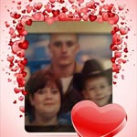 Sherry Lynn Register - @msbutton43 - Instagram