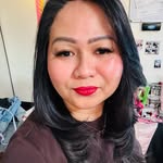 Lynn Reyes - @iloveketh - Instagram