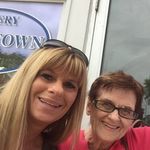 Lynn Rhoads - @mspriss62 - Instagram