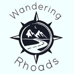 Sandy Lynn Rhoads - @wandering_rhoads - Instagram