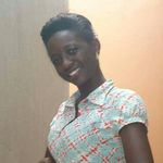Lilian Mensah Afia - @lynnrick_k - Instagram